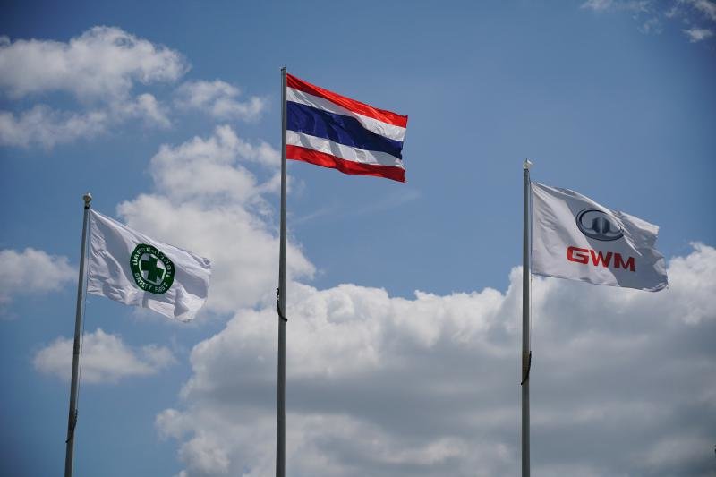 Great Wall Motor Celebrates Its Full Ownership of Rayong Plant, Aiming To Set Up Smart Factory in Thailand